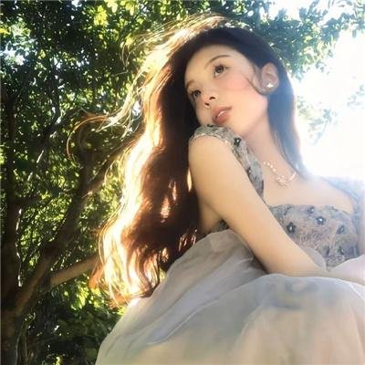 岗上花开