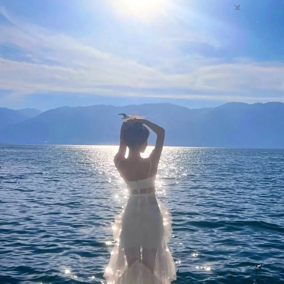 佳丽村三姊妹